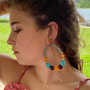 Tarina Tarantino earrings